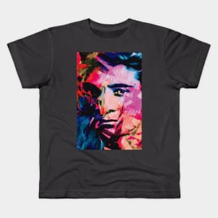 Franz Kafka Kids T-Shirt